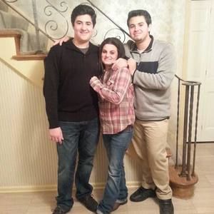 Meet your Posher, Valerie